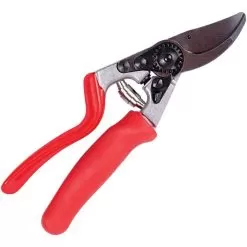 Felco 10 Revolving Handle Model - Ergonomic Left-Hand Pruning Shear