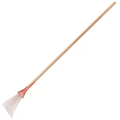 Leonard 10-Tine Forestry Rake