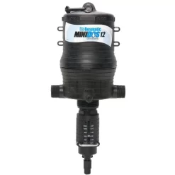 Dosmatic MiniDos 12 Injector, 2.5%, 12 GPM