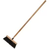 Harper Upright Broom With Synthetic Stiff Bristles