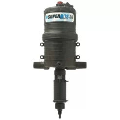 Dosmatic SuperDos 30 Injector, 2.5%, 30 GPM