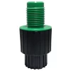 EcoValve, Green - 15 Psi