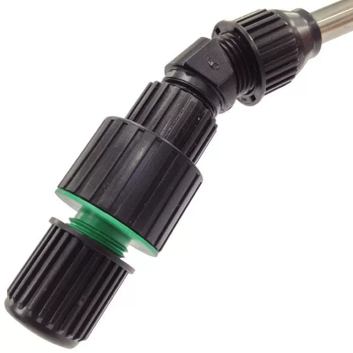 EcoValve, Green - 15 Psi 2 EcoValve, Green - 15 Psi - Image 2