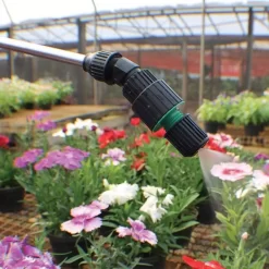 EcoValve, Green - 15 Psi 5 EcoValve, Green - 15 Psi -Garden Tools 1197164 2