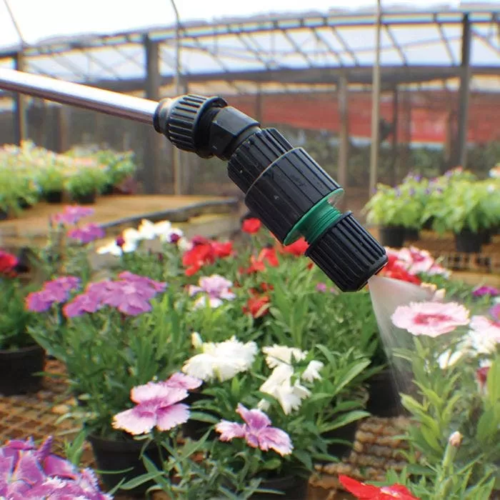 EcoValve, Green - 15 Psi 3 EcoValve, Green - 15 Psi - Image 3