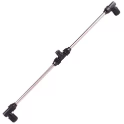 Two-Nozzle Spray Boom