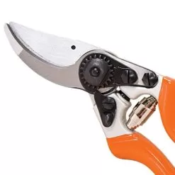 Leonard 1235 Pruner With SCA8 Sheath Combo -Garden Tools 1235com 3