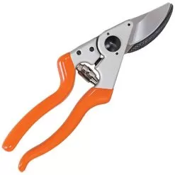 Leonard 1235 Pruner With SCA8 Sheath Combo -Garden Tools 1235com 4