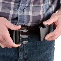 Leonard 1235 Pruner With SCA8 Sheath And Belt Combo -Garden Tools 1235comb 7