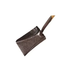 Ames Pony Forged Square Point Shovel With 47in Ash Handle -Garden Tools 12503 4