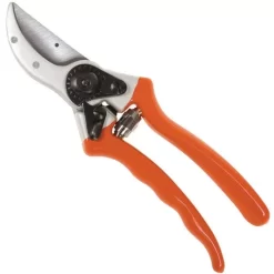 Leonard Deluxe Soil Knife, Pruner, Saw, And Sheath Combo -Garden Tools 1286 12 1