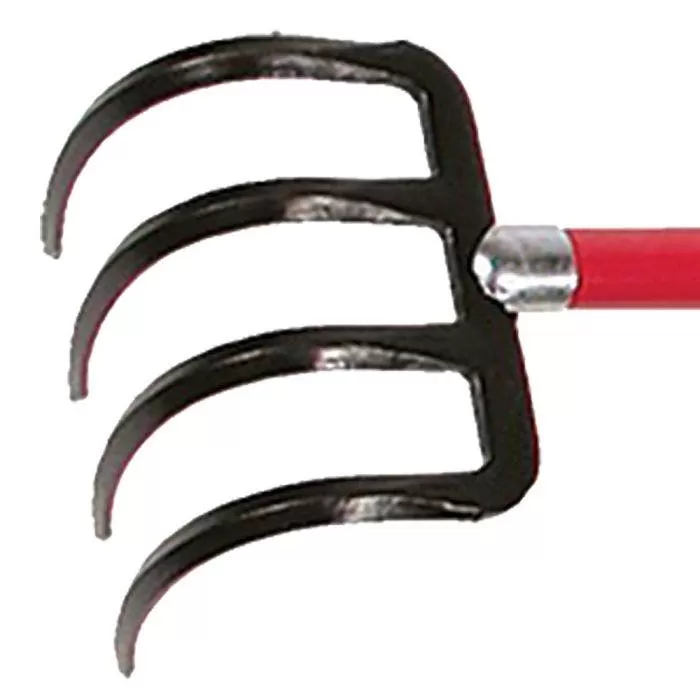 Razor-Back® 7-Inch Potato/Refuse Hook 2 Razor-Back® 7-Inch Potato/Refuse Hook - Image 2