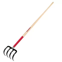 Razor-Back® 7-Inch Potato/Refuse Hook