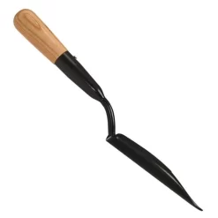 Leonard Steel Nursery Trowel 14in Overall -Garden Tools 146nt 4