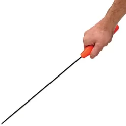 Leonard Heavyweight Stainless Steel Machete, 15in Blade -Garden Tools 1525t 2