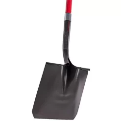 Razor-Back® Square Open-Back Shovel With 48-Inch Fiberglass Handle 6 Razor-Back® Square Open-Back Shovel With 48-Inch Fiberglass Handle -Garden Tools 15505 2 1