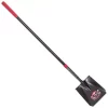 Razor-Back® Square Open-Back Shovel With 48-Inch Fiberglass Handle