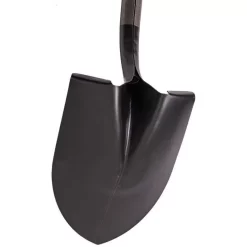 Razor-Back® Round-Point Open-Back Shovel With 48-Inch Fiberglass Handle 6 Razor-Back® Round-Point Open-Back Shovel With 48-Inch Fiberglass Handle -Garden Tools 15583 2 1