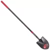 Razor-Back® Round-Point Open-Back Shovel With 48-Inch Fiberglass Handle
