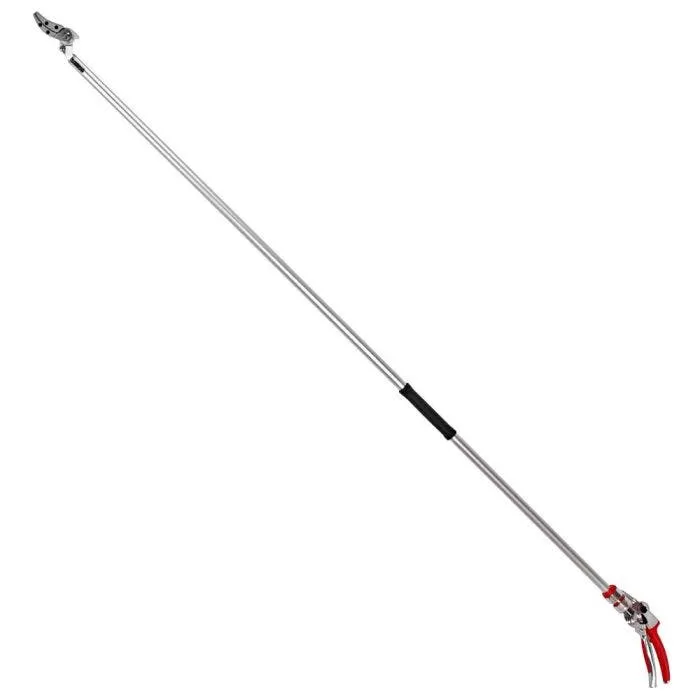 ARS LongReach Pruner 6ft Fixed Length ZR Series Cut & Hold 1 ARS LongReach Pruner 6ft Fixed Length ZR Series Cut & Hold