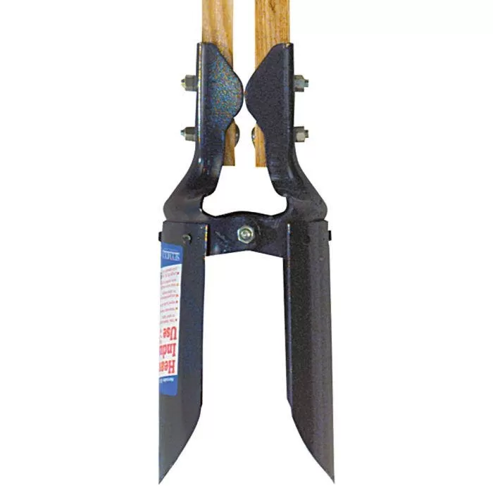 Seymour Post Hole Digger 2 Seymour Post Hole Digger - Image 2