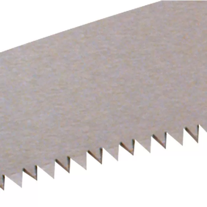 Fanno Tri-Edge Pruning Saw, 15-inch Curved Blade 2 Fanno Tri-Edge Pruning Saw, 15-inch Curved Blade - Image 2