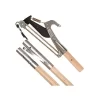 Corona Compound Pole Pruner Kit With Wood Poles