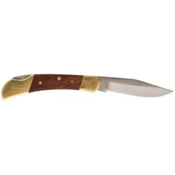Kutmaster Pocket Knife, 3 In. -Garden Tools 1883k 2