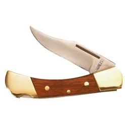 Kutmaster Pocket Knife, 3 In. -Garden Tools 1883k 4