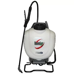 Roundup Multi-Use Backpack Sprayer