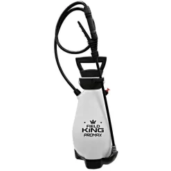 Field King Pump Zero Battery Sprayer 2 Gallon