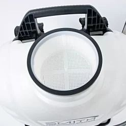 SMITH VARIABLE FLOW 18V BATTERY BACKPACK SPRAYER 4 GALLON -Garden Tools 190679 fill port