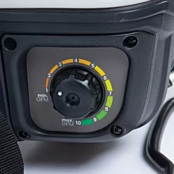 SMITH VARIABLE FLOW 18V BATTERY BACKPACK SPRAYER 4 GALLON -Garden Tools 190679 gpm control 1