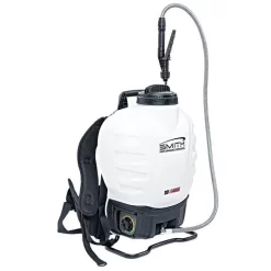 SMITH VARIABLE FLOW 18V BATTERY BACKPACK SPRAYER 4 GALLON -Garden Tools 190679 right