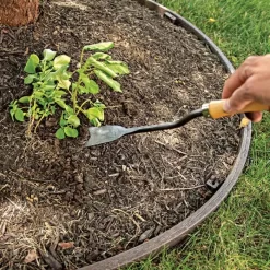 Asparagus Weeder Steel Knife -Garden Tools 19ak live 7.20.22