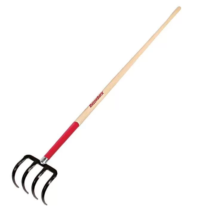 Razor Back Potato Refuse Hooks 1 Razor Back Potato Refuse Hooks