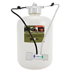EZ Flo Automatic Fertilization System 2.5 Gallon
