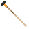 True Temper TOUGHSTRIKE 8-Pound Sledgehammer