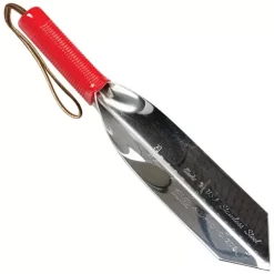 Stainless Steel Utility Trowel 3in Blade 14in Overall