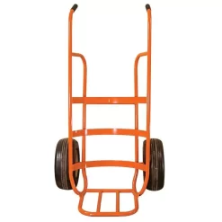 Leonard Nursery Truck Extended Lift 1000 Lbs, Pneumatic Tires -Garden Tools 20gp 2 1