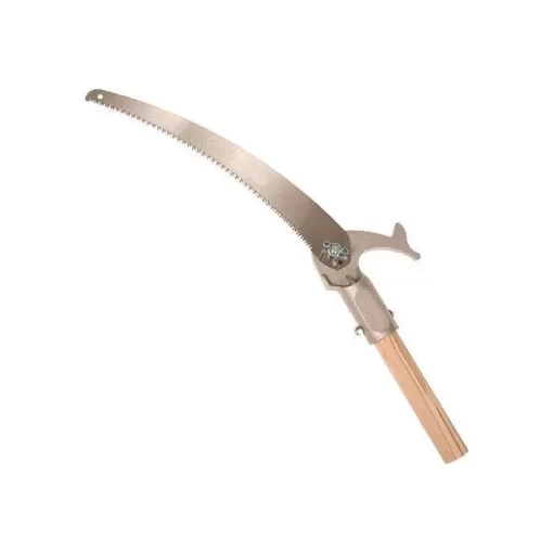 Getting Gilmour Complete Pole Saw Kit from Garden Tools in an