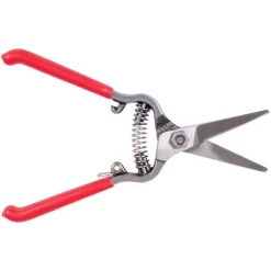 Corona; Forged Steel Straight Blade Shears, 8-inch Length 7 Corona; Forged Steel Straight Blade Shears, 8-inch Length -Garden Tools 21s 3