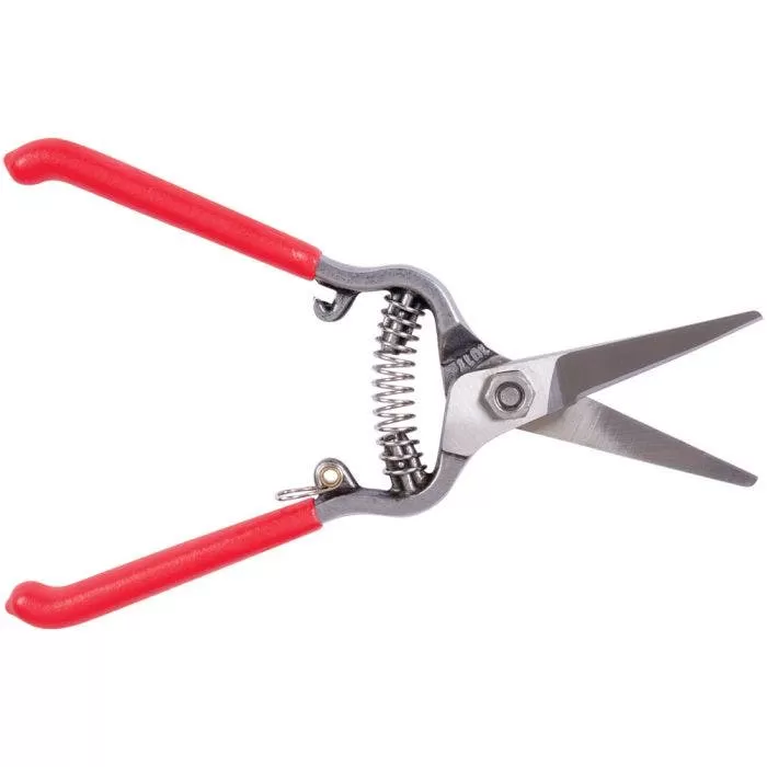 Corona; Forged Steel Straight Blade Shears, 8-inch Length 4 Corona; Forged Steel Straight Blade Shears, 8-inch Length - Image 4