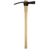 Leonard Cutter Mattock With 36in Hickory Handle