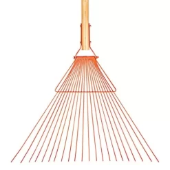 Leonard 22-Tine Forestry Rake 9 Leonard 22-Tine Forestry Rake -Garden Tools 228f 2