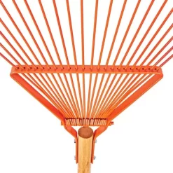 Leonard 22-Tine Forestry Rake 10 Leonard 22-Tine Forestry Rake -Garden Tools 228f 3