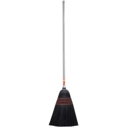 Leonard Lightweight Corn Broom
