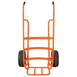 Leonard Nursery Truck Extended Lift 1,600 Pounds, Pneumatic Tires -Garden Tools 22gp 3 1