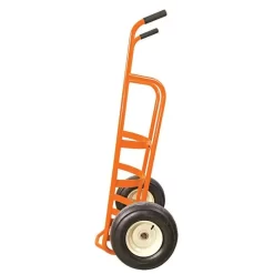 Leonard Nursery Truck Cradle Lift 1600 Lbs, Pneumatic Tires -Garden Tools 22le 2 1