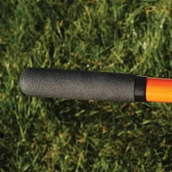 Leonard Flatbed 2-Wheel Nursery Cart, 2ft X 5ft Deck, 850 Lb Capacity -Garden Tools 2460ex 8 1